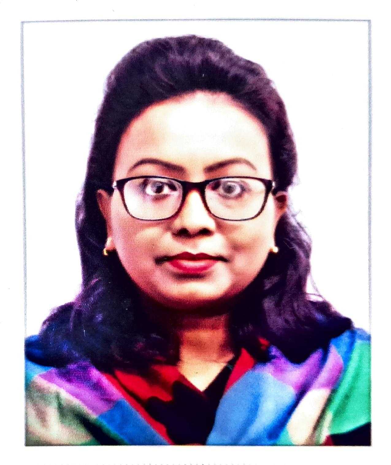 JINAT JAHAN KHAN